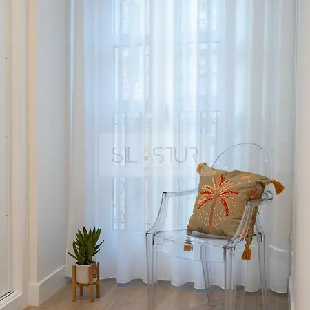 Numavante By Silastur 기욘