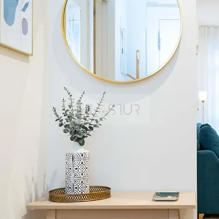 Numavante By Silastur ヒホン