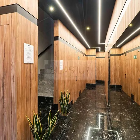 Numavante By Silastur * ヒホン