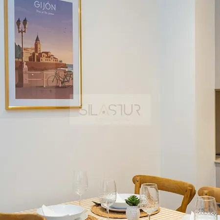 Numavante By Silastur 기욘