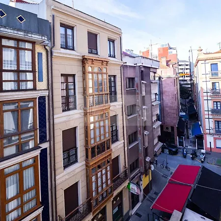 아파트 Numavante By Silastur *