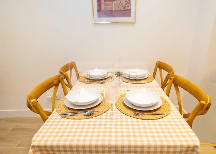 Numavante By Silastur Apartman *