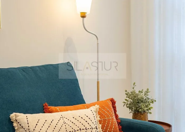 Numavante By Silastur Gijón