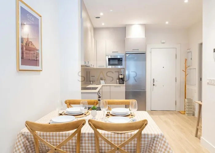 Numavante By Silastur Apartman