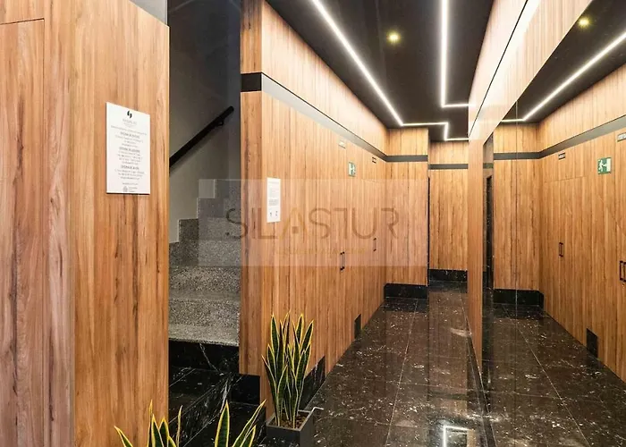 Numavante By Silastur * Gijón