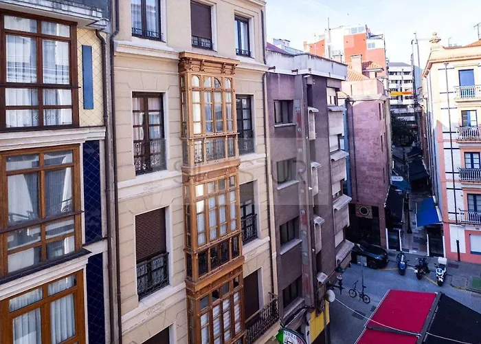 Apartman Numavante By Silastur *