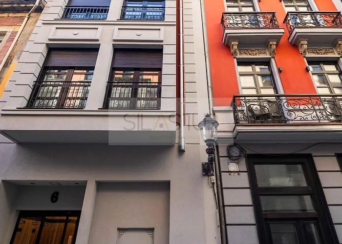 Numavante By Silastur * Gijón