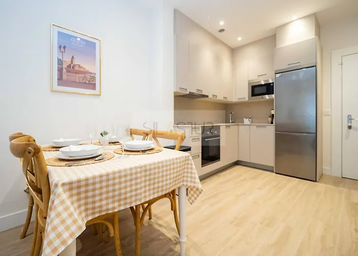 Numavante By Silastur Apartman *