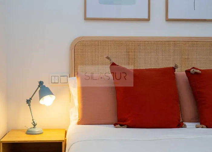 Apartman Numavante By Silastur Gijón