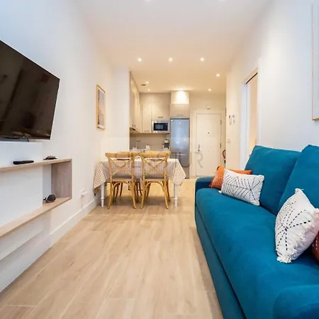 Apartment Numavante By Silastur Gijón