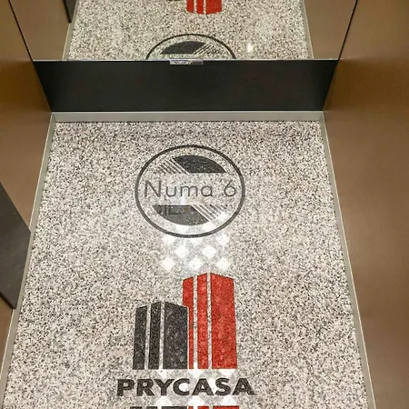 Numavante By Silastur