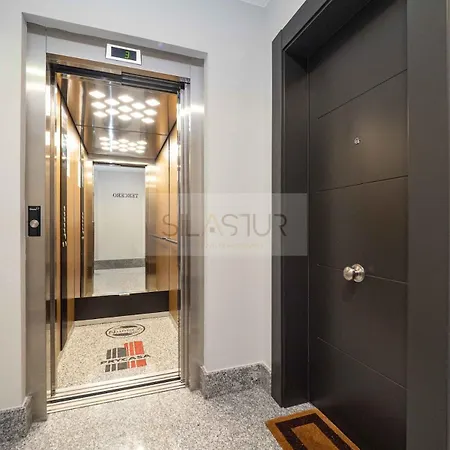 Apartment Numavante By Silastur *