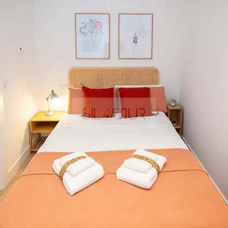 Apartment Numavante By Silastur Gijón