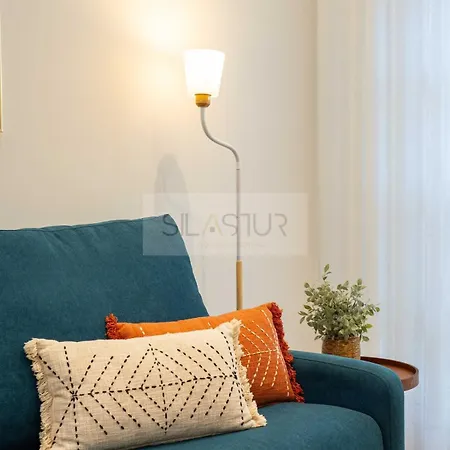 Numavante By Silastur Gijón