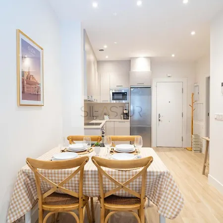 Numavante By Silastur Apartment