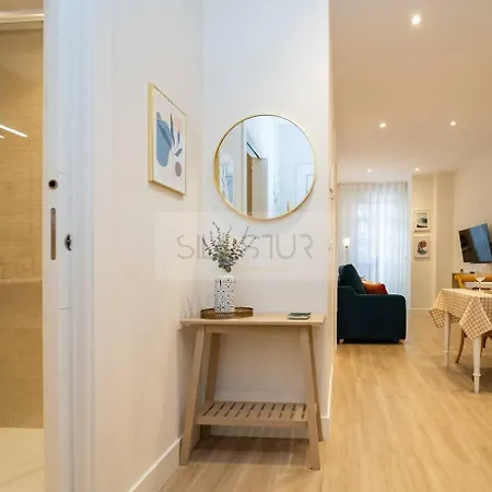 Apartment Numavante By Silastur