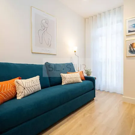 Numavante By Silastur * Gijón