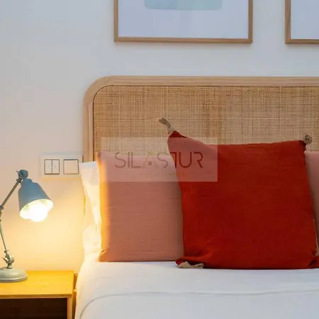 Apartment Numavante By Silastur Gijón