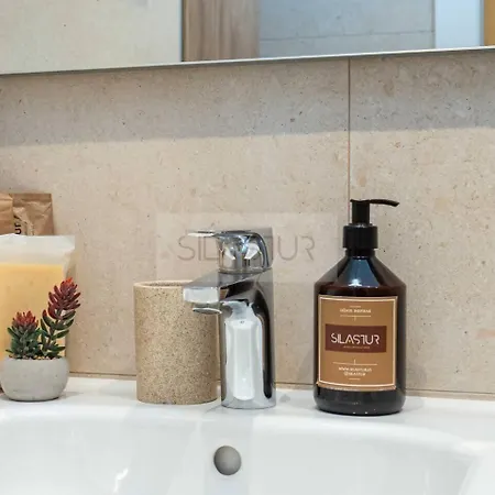 Numavante By Silastur Apartment Gijón